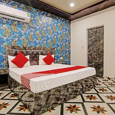 Hotel O Welcome Dau Ji Faridabad Extérieur photo