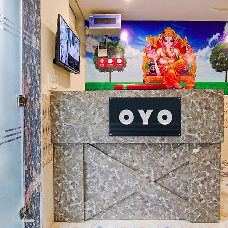 Hotel O Welcome Dau Ji Faridabad Extérieur photo