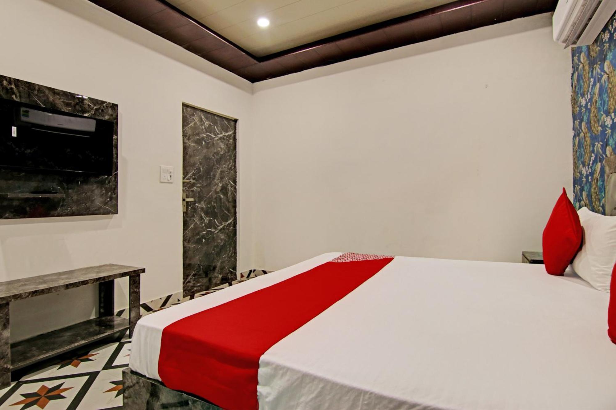 Hotel O Welcome Dau Ji Faridabad Extérieur photo