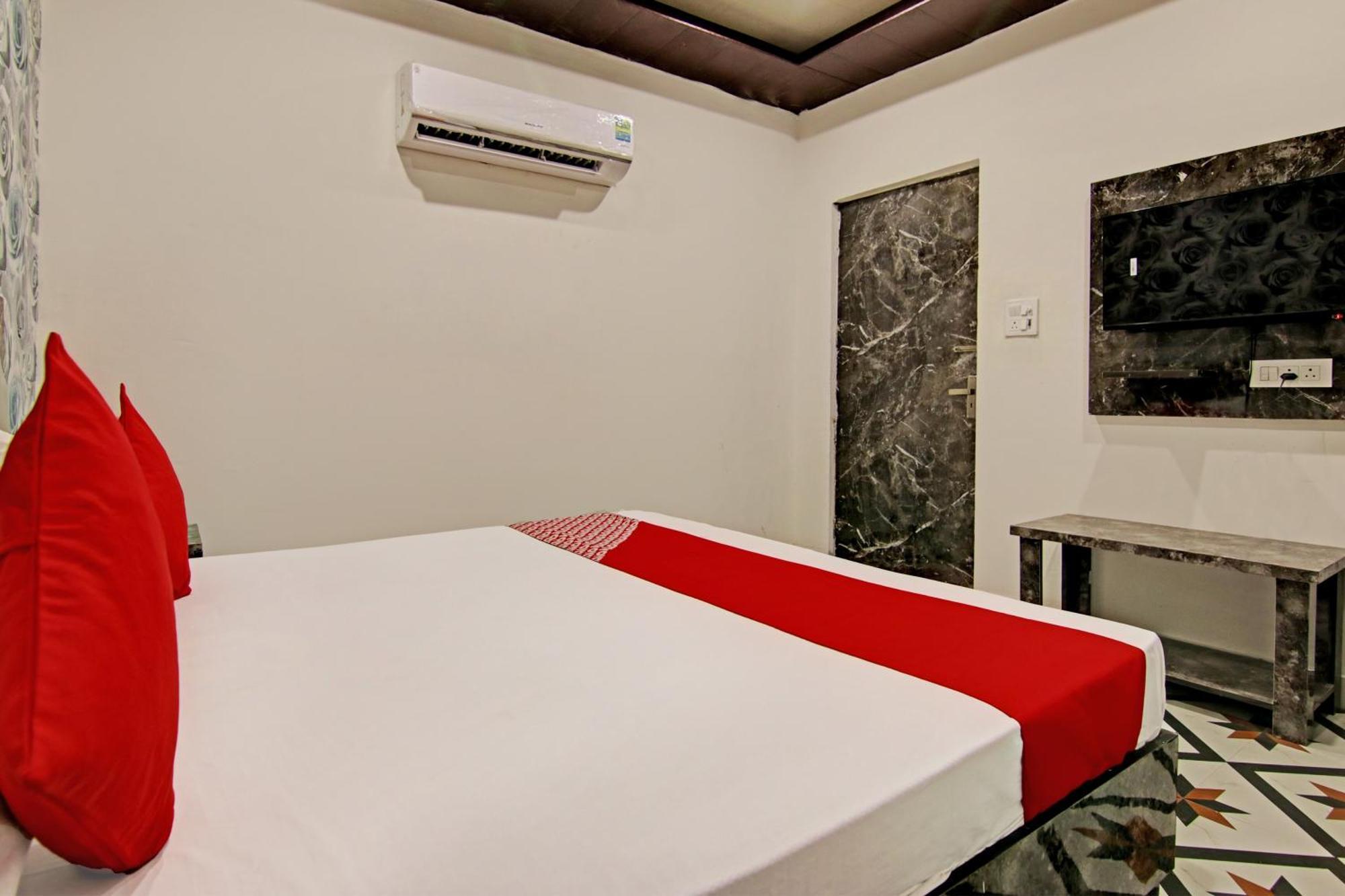 Hotel O Welcome Dau Ji Faridabad Extérieur photo