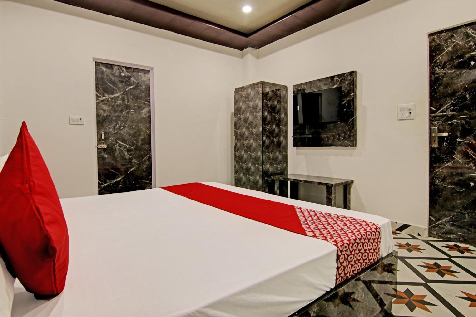 Hotel O Welcome Dau Ji Faridabad Extérieur photo