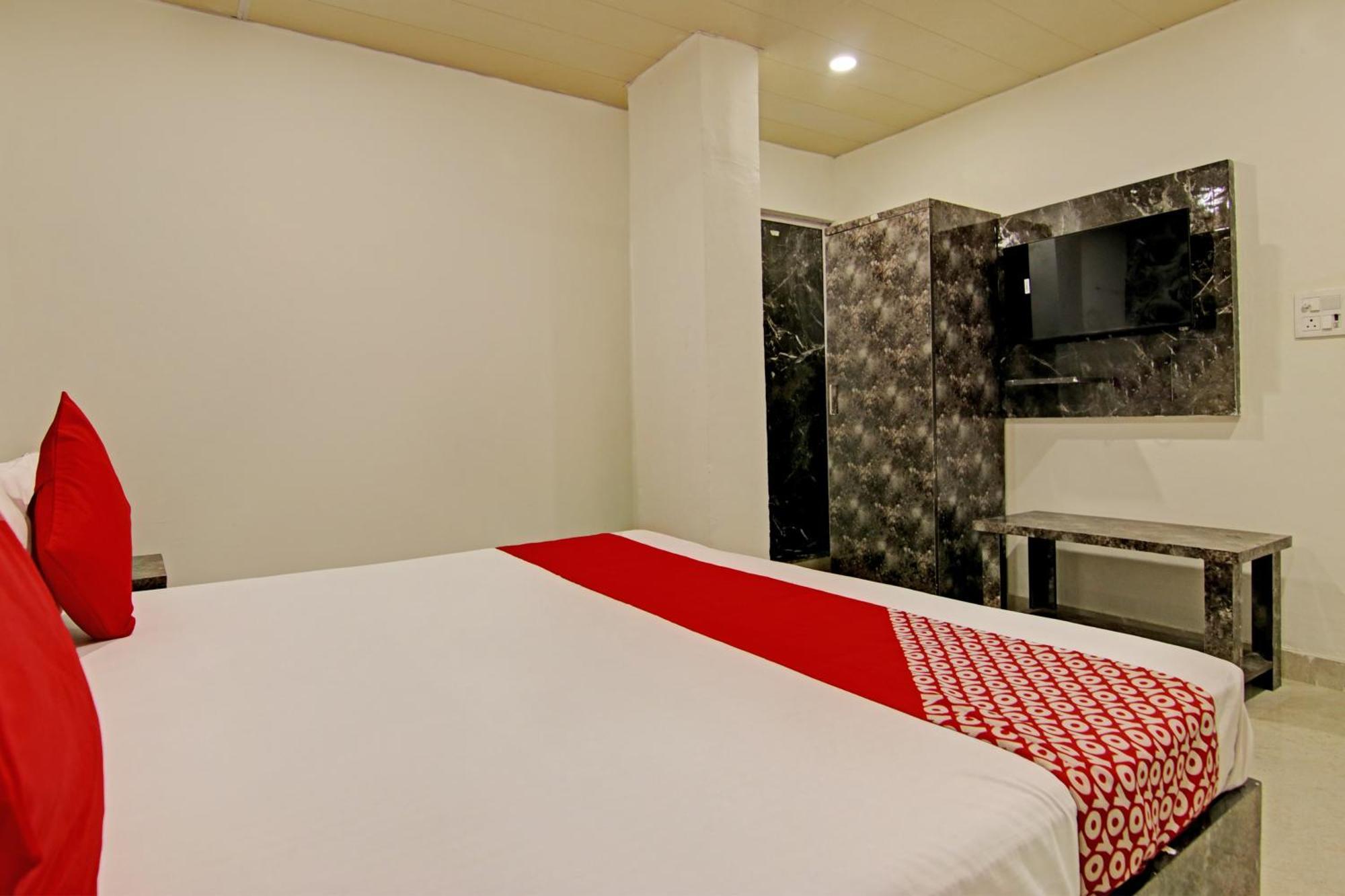 Hotel O Welcome Dau Ji Faridabad Extérieur photo